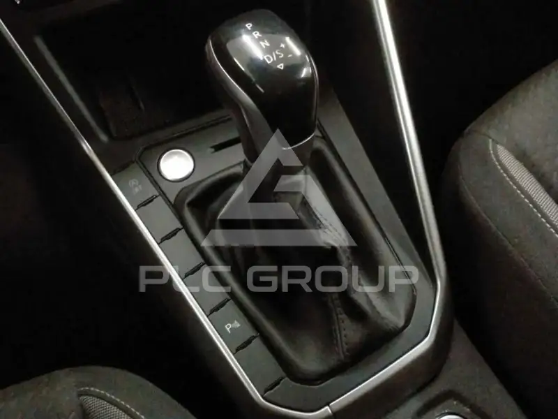 2025 Volkswagen Taigo