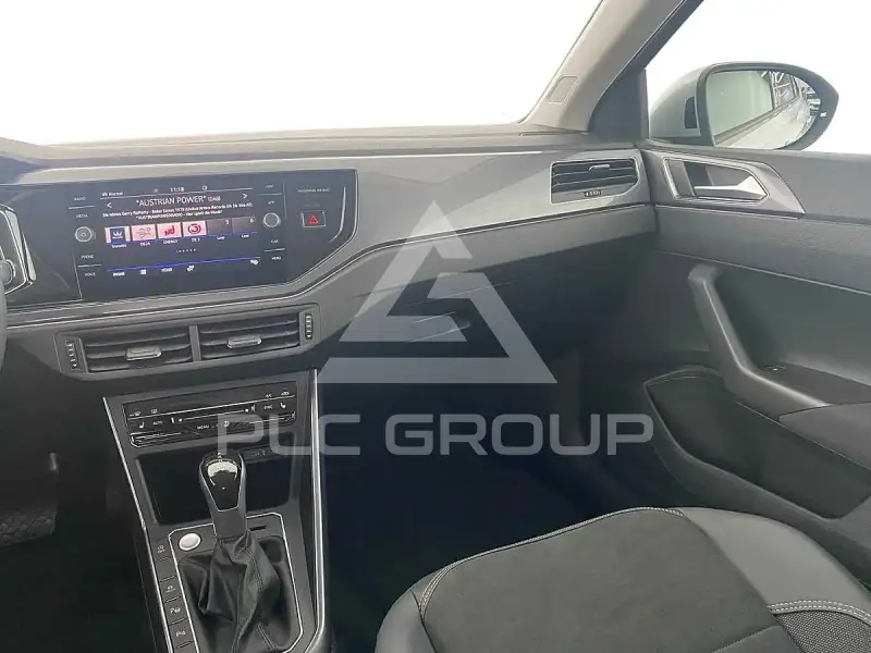 2025 Volkswagen Taigo