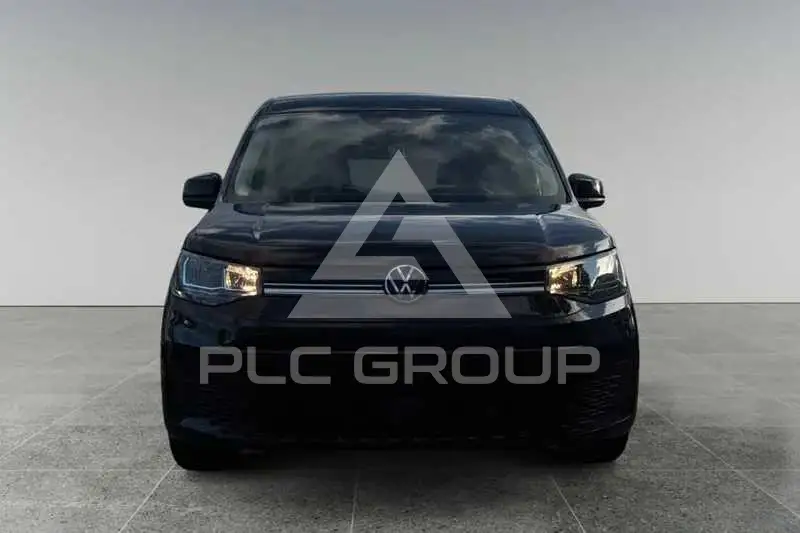 2025 Volkswagen Caddy