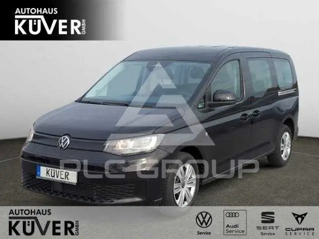 2025 Volkswagen Caddy