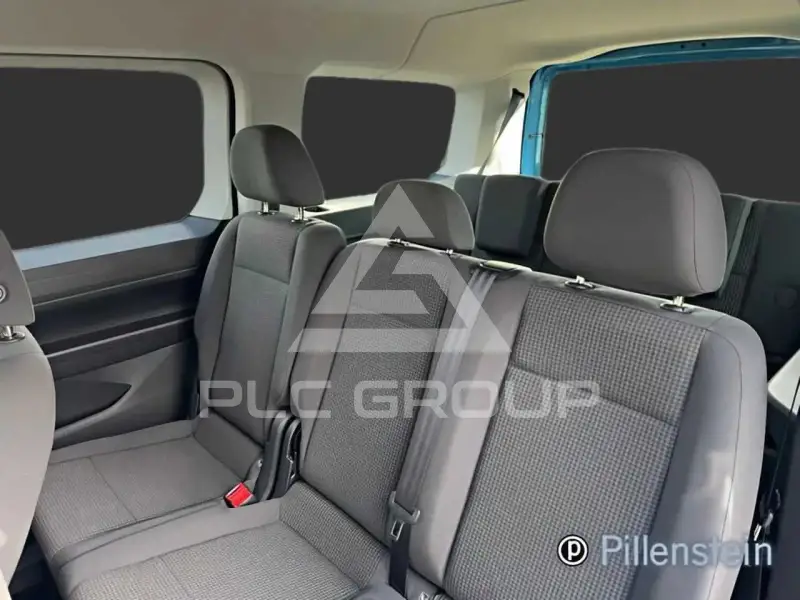2025 Volkswagen Caddy