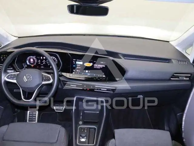 2025 Volkswagen Caddy