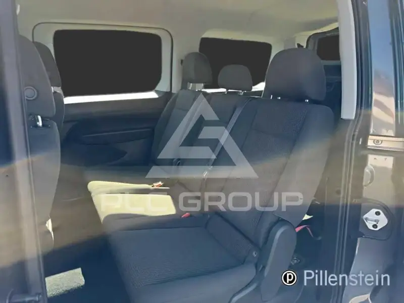 2025 Volkswagen Caddy