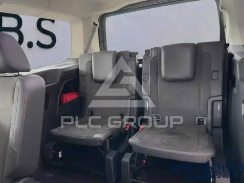 2025 Volkswagen Caddy