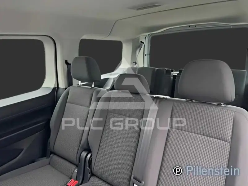 2025 Volkswagen Caddy