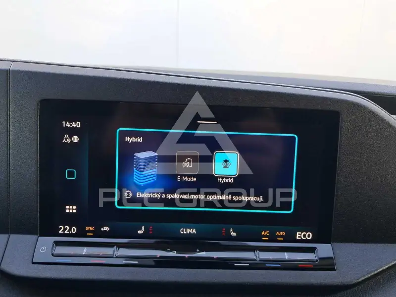 2025 Volkswagen Caddy