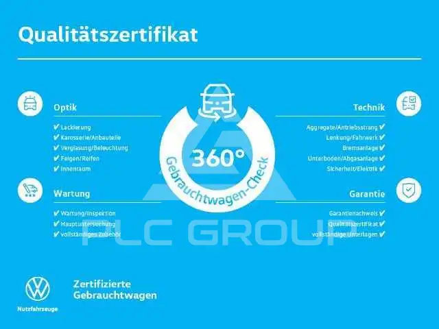 2025 Volkswagen Caddy