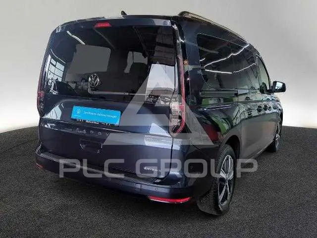 2025 Volkswagen Caddy