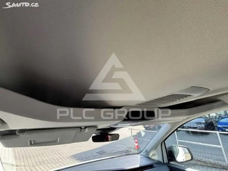 2025 Volkswagen Caddy