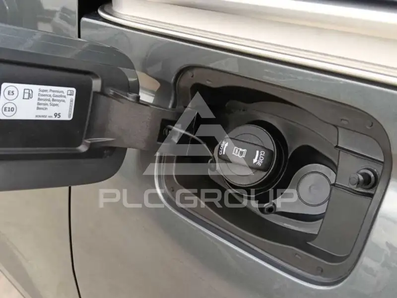 2025 Volkswagen Caddy