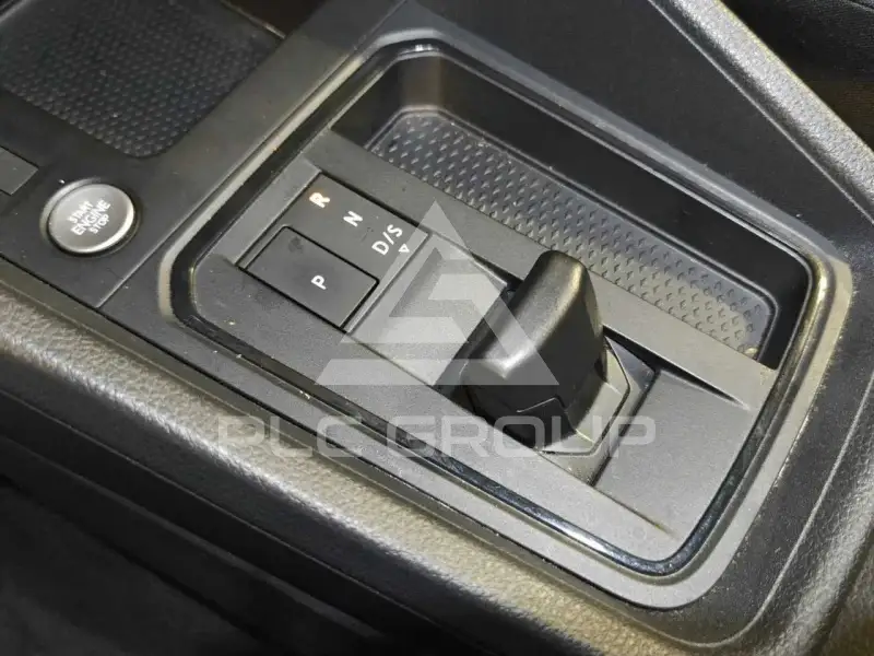 2025 Volkswagen Caddy