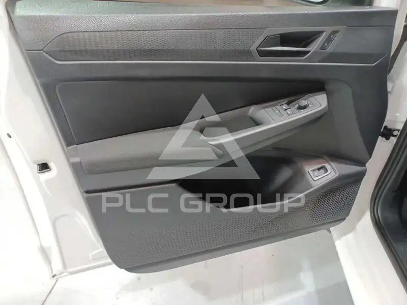 2025 Volkswagen Caddy