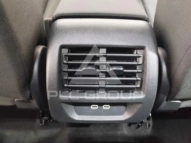 2025 Volkswagen Caddy