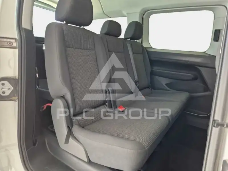 2025 Volkswagen Caddy