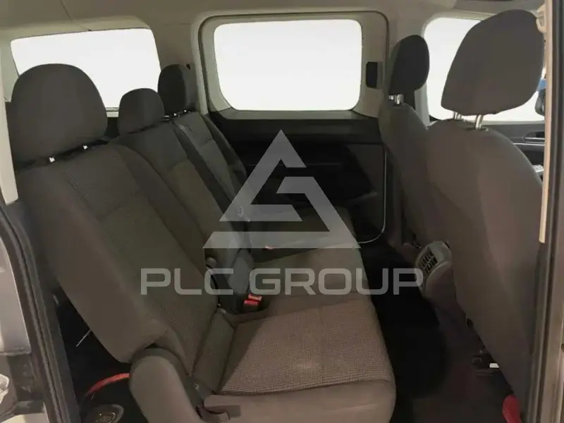 2025 Volkswagen Caddy