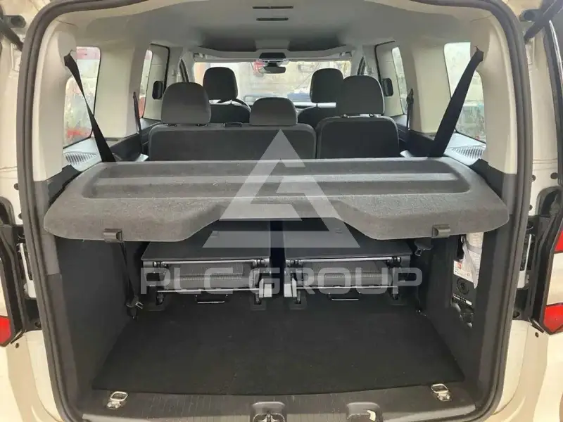 2025 Volkswagen Caddy