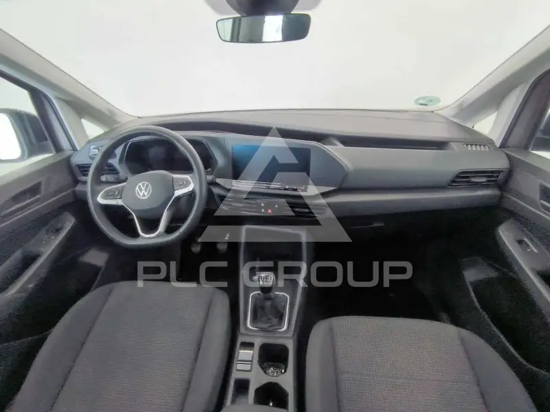 2025 Volkswagen Caddy