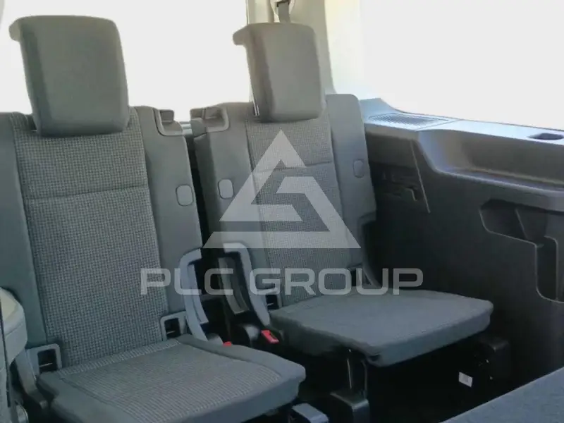 2025 Volkswagen Caddy