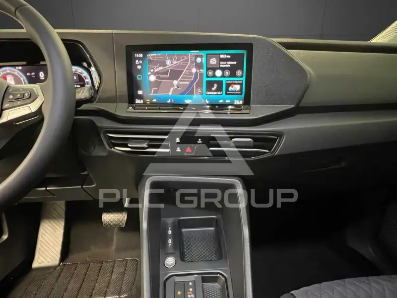 2025 Volkswagen Caddy
