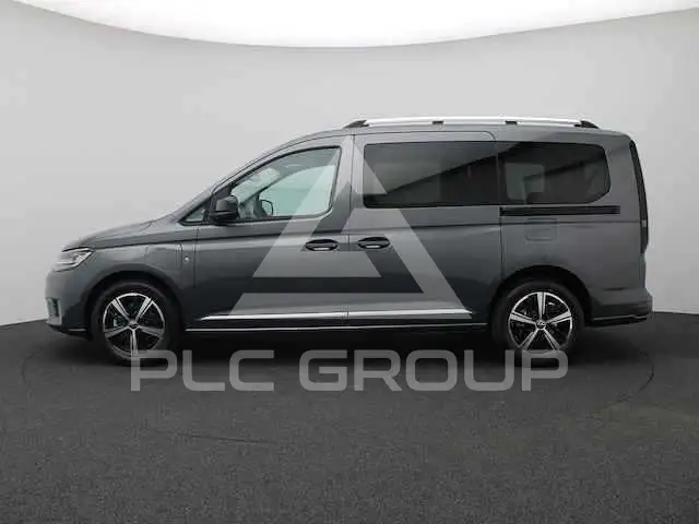 2025 Volkswagen Caddy