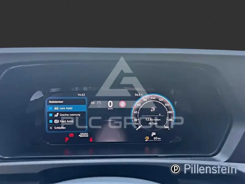 2025 Volkswagen Caddy