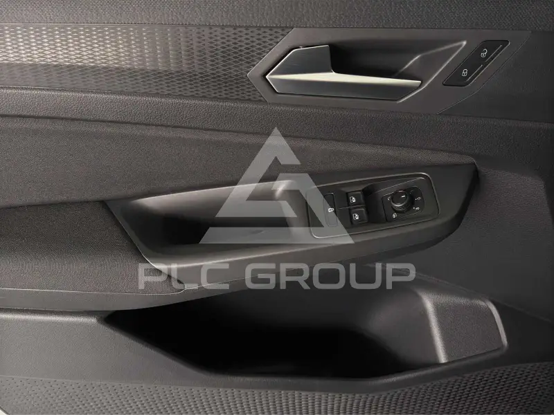 2025 Volkswagen Caddy