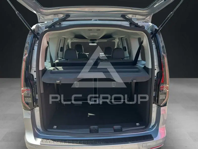 2025 Volkswagen Caddy