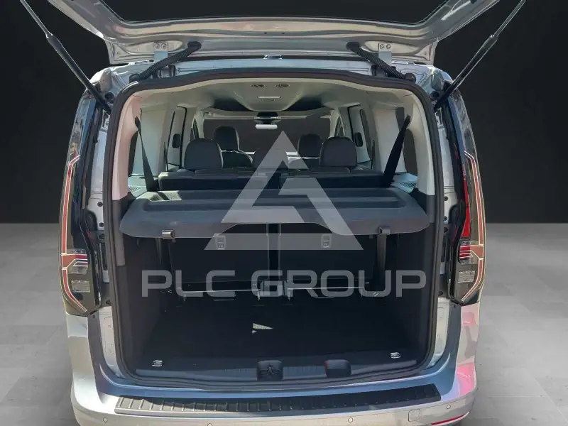2025 Volkswagen Caddy