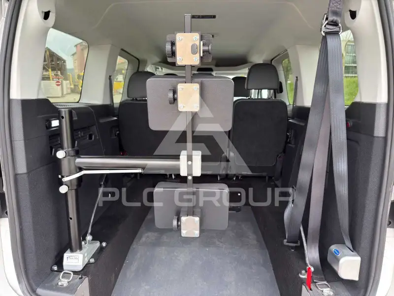 2025 Volkswagen Caddy
