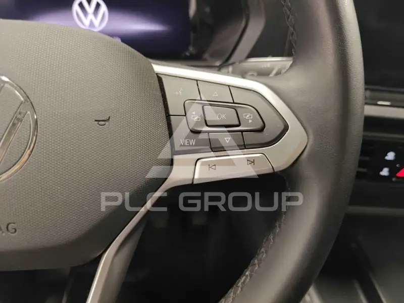 2025 Volkswagen Caddy