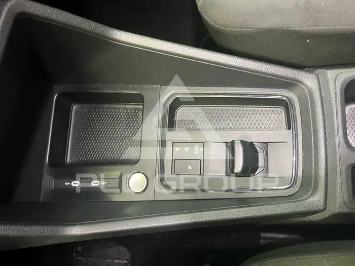 2025 Volkswagen Caddy
