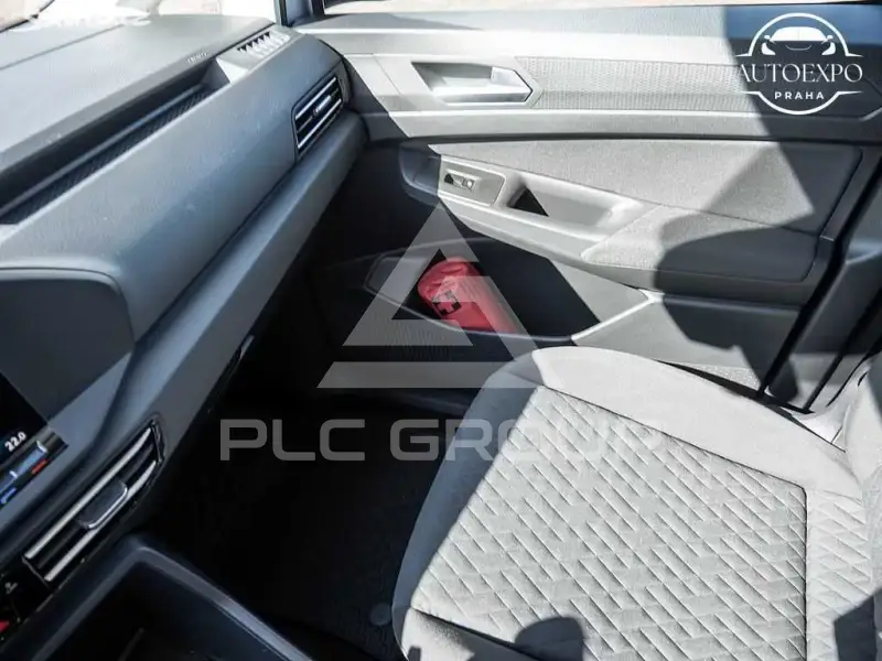 2025 Volkswagen Caddy