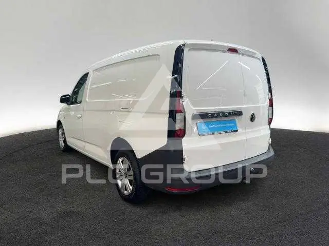 2025 Volkswagen Caddy