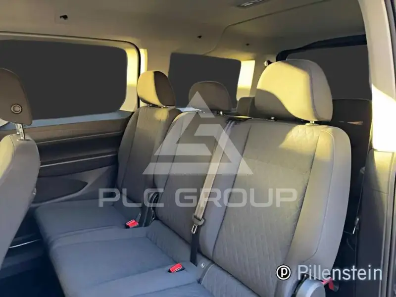 2025 Volkswagen Caddy