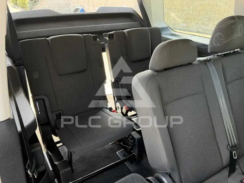 2025 Volkswagen Caddy