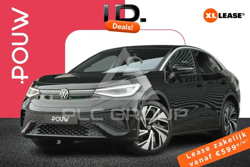 2025 Volkswagen ID5