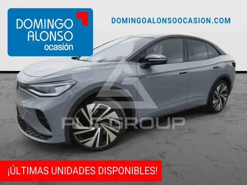 2025 Volkswagen ID5