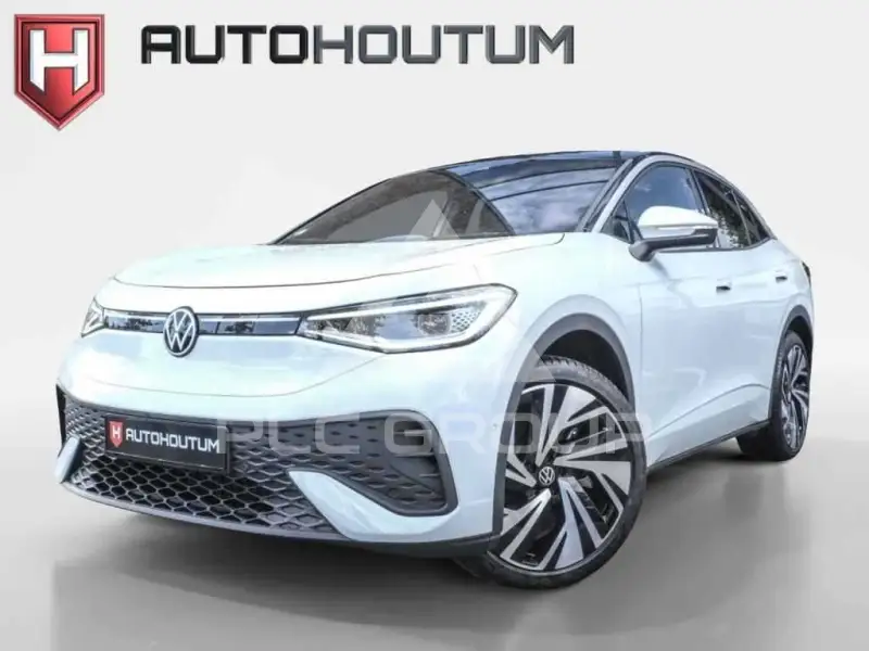 2025 Volkswagen ID5