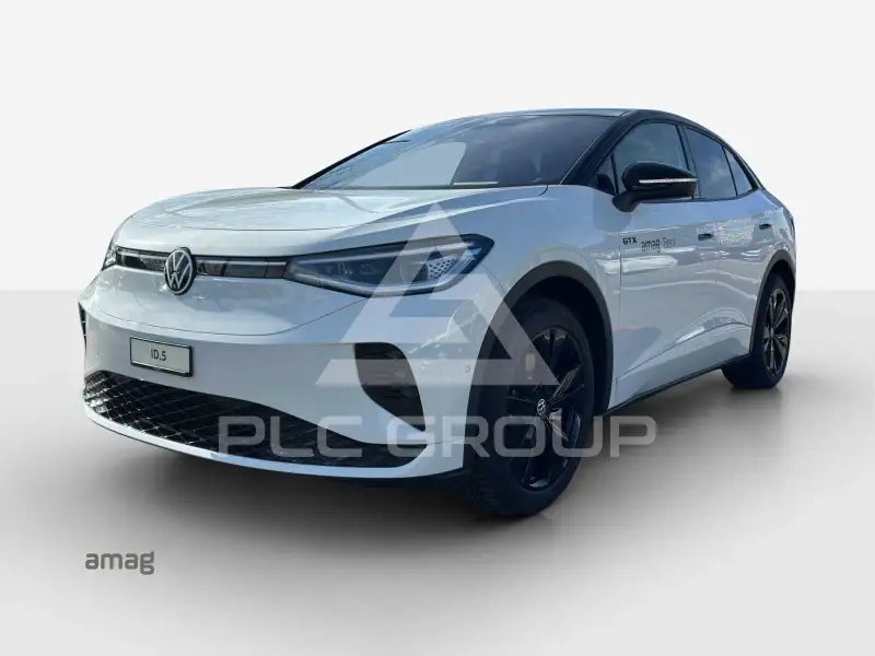 2025 Volkswagen ID5