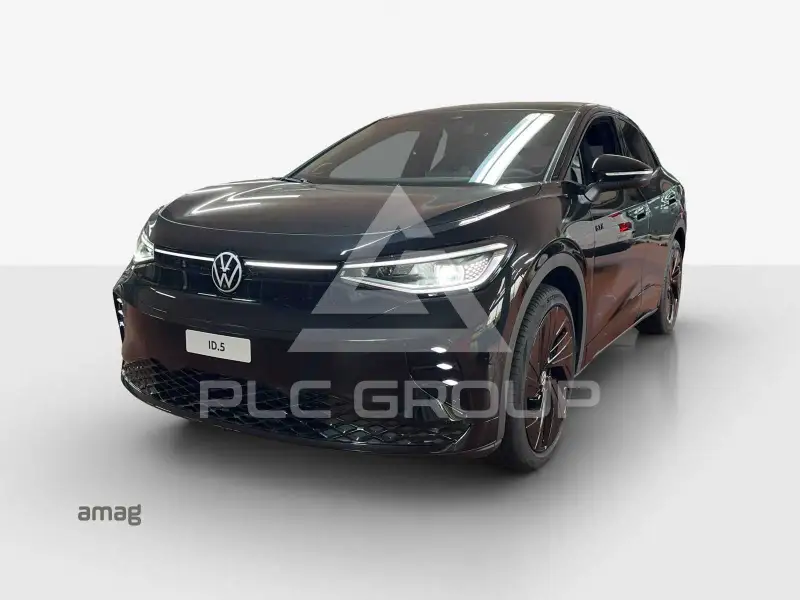 2025 Volkswagen ID5