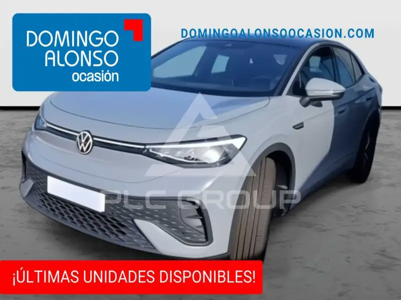2025 Volkswagen ID5