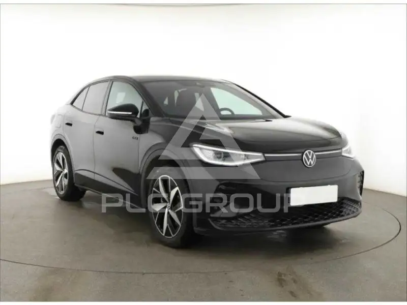 2025 Volkswagen ID5