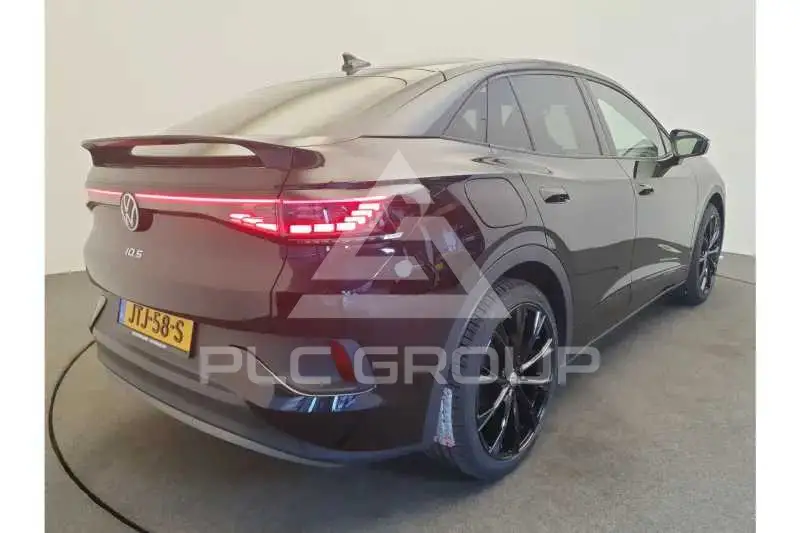 2025 Volkswagen ID5