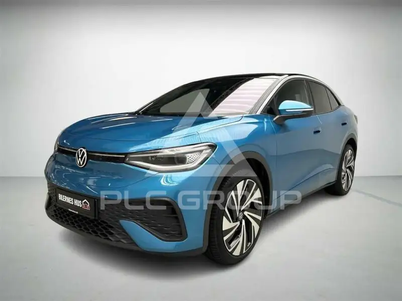 2025 Volkswagen ID5