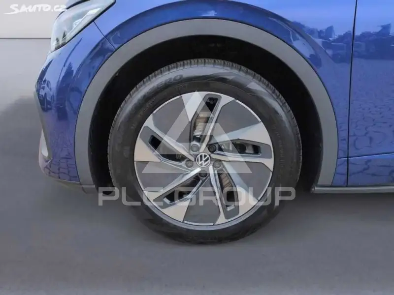 2025 Volkswagen ID5