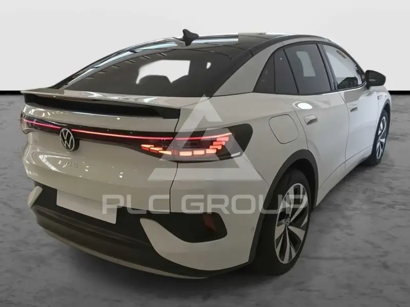 2025 Volkswagen ID5