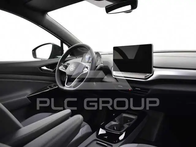 2025 Volkswagen ID5