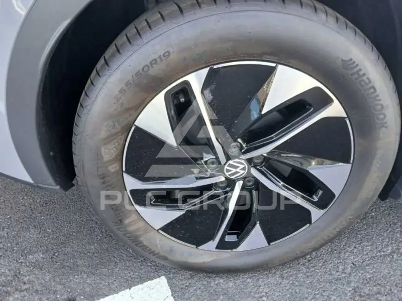 2025 Volkswagen ID5