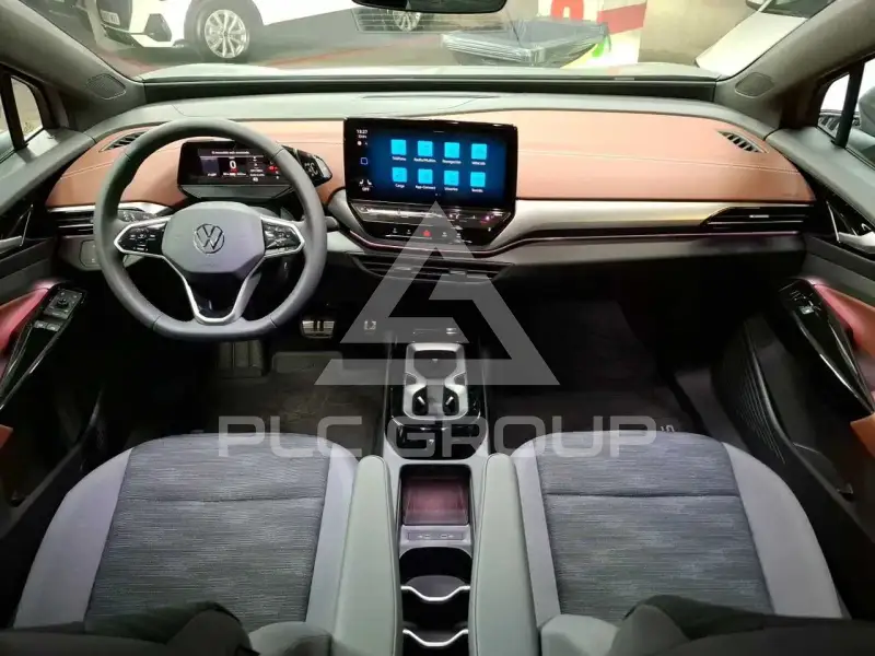 2025 Volkswagen ID5