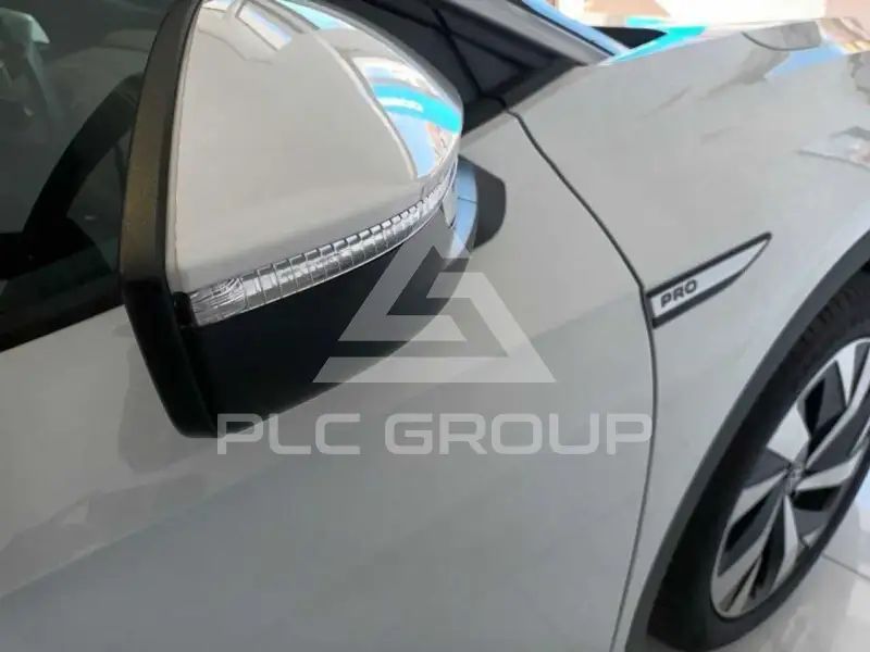 2025 Volkswagen ID5